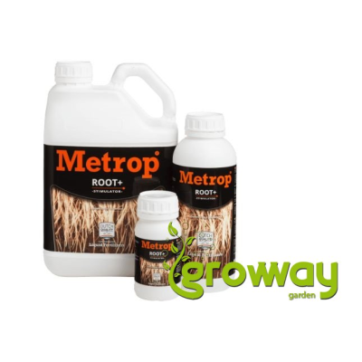 Metrop Root+