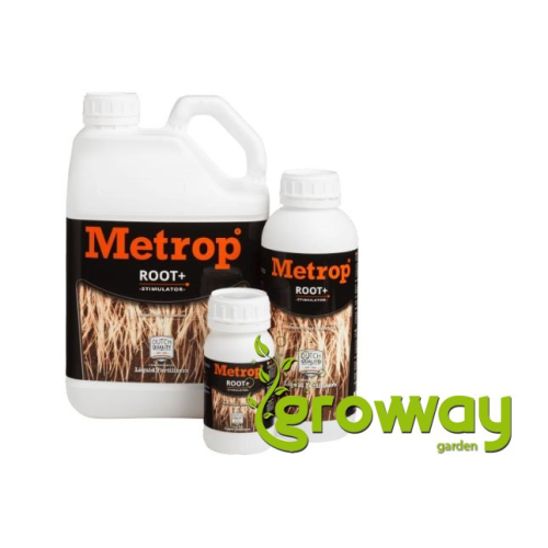 Metrop Root+
