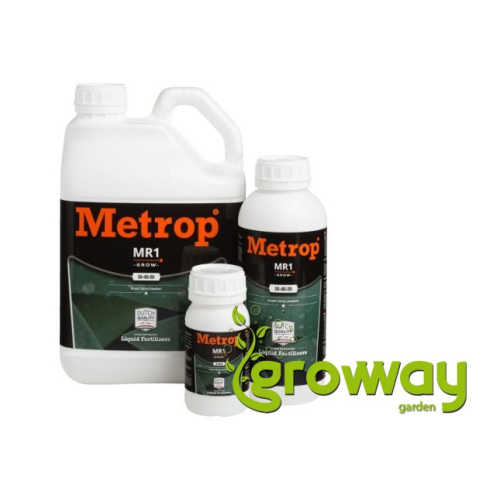 Metrop MR1