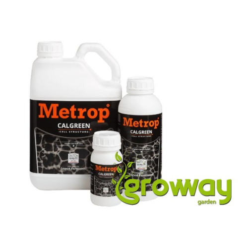 Metrop Calgreen