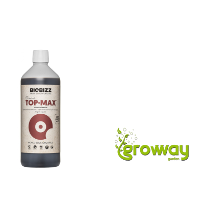BioBizz TopMax