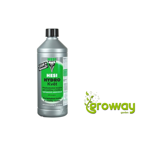 Hesi Hydro Bloom