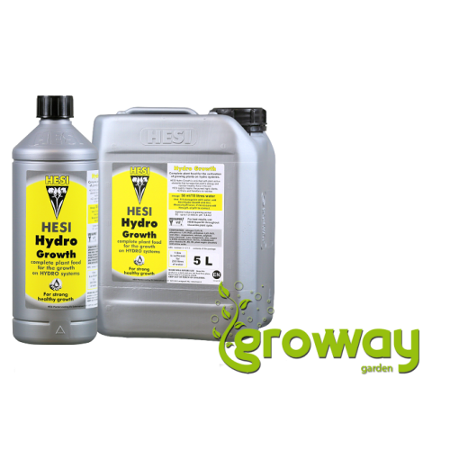 Hesi Hydro Growth