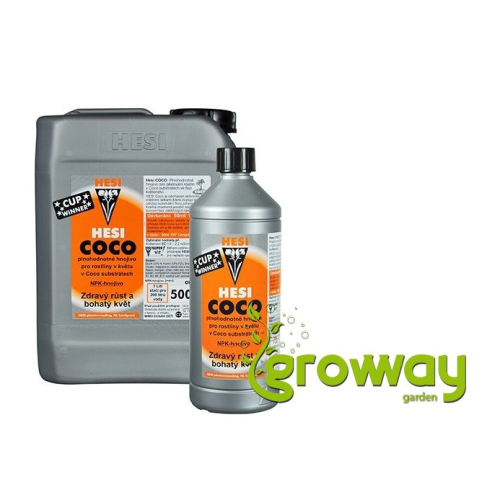 Hesi Coco