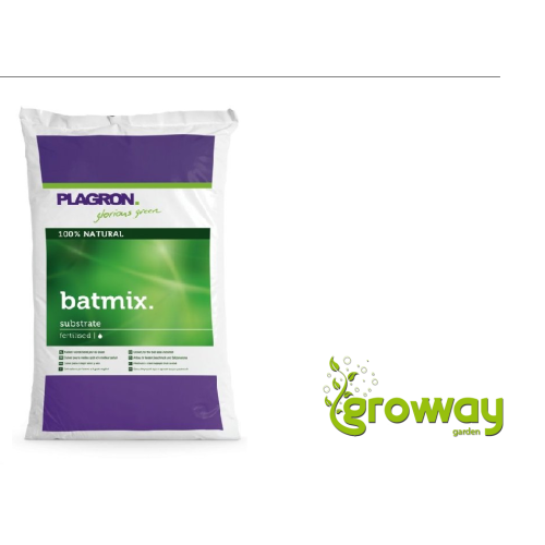 Plagron Batmix