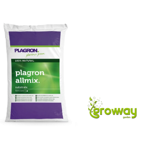Plagron Allmix