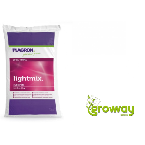Plagron Lightmix