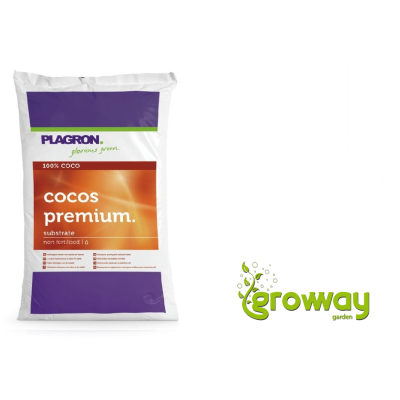 Plagron Cocos Premium