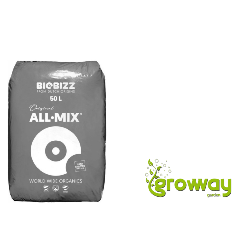 BioBizz All-Mix