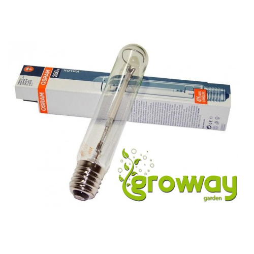 Výbojka Osram Vialox NAV-T Super 4Y 250W HPS