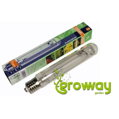 Osram Plantastar 400W HPS růst i květ