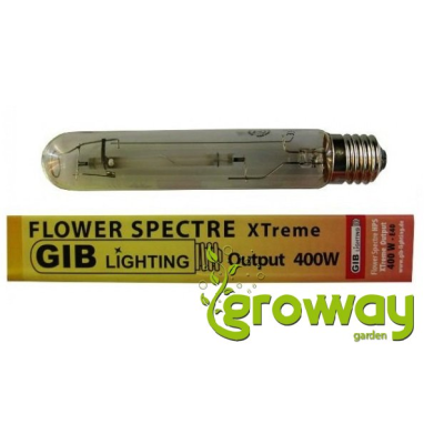 Výbojka GIB Lighting Flower Spectre HPS XTreme Output 400W