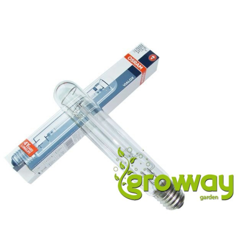 Osram VIALOX NAV-T 400W S4Y E40 sodíková výbojka