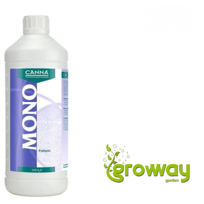 Canna MONO Draslík