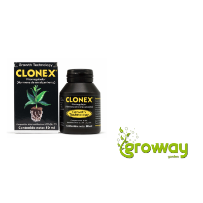 Growth Technology Clonex