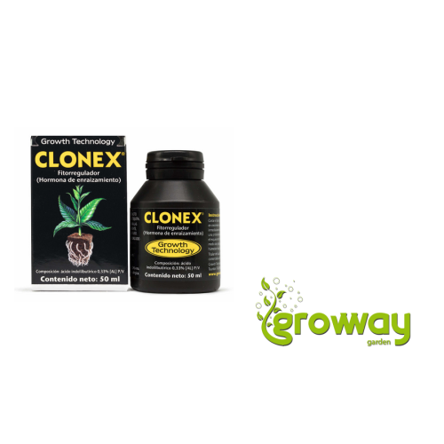 Growth Technology Clonex