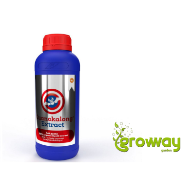 Guanokalong Extract