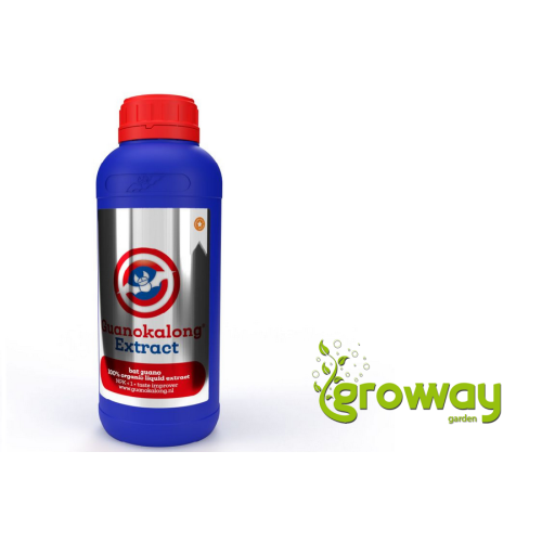 Guanokalong Extract
