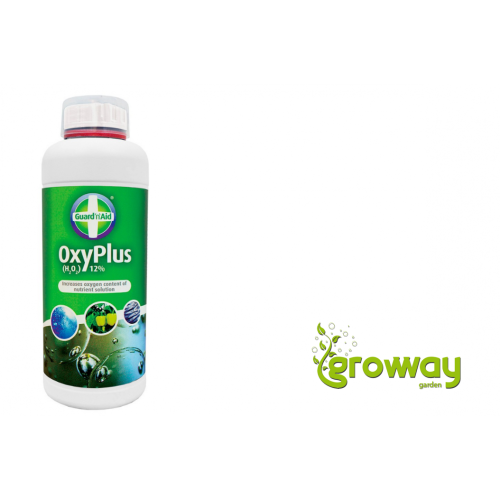 GuardnAid OxyPlus