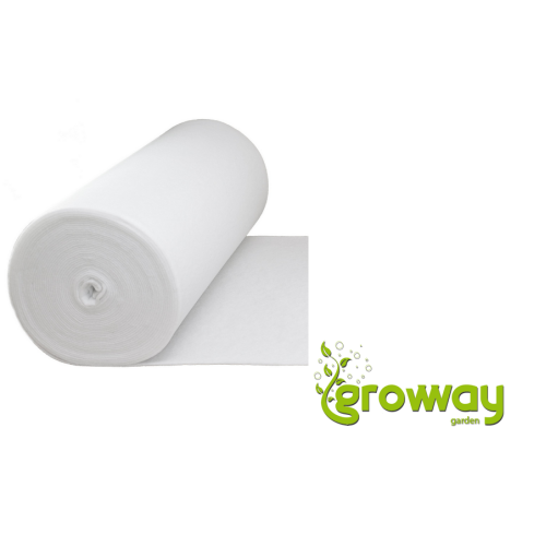 PLANT!T Spreader Mat , netkaná textilie pro NFT 1 m x 40 cm