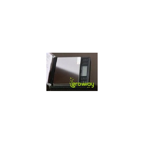 Digitální váha USA Weigh - Kansas Mini CD - 500 g x 0,1 g