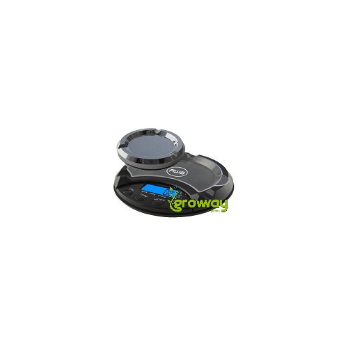 Digitální váha Dipse AshTray - 500 g x 0,1 g