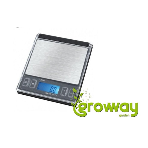 Digitální váha USA Weigh Kansas Mini CD - 100 g x 0,01 g