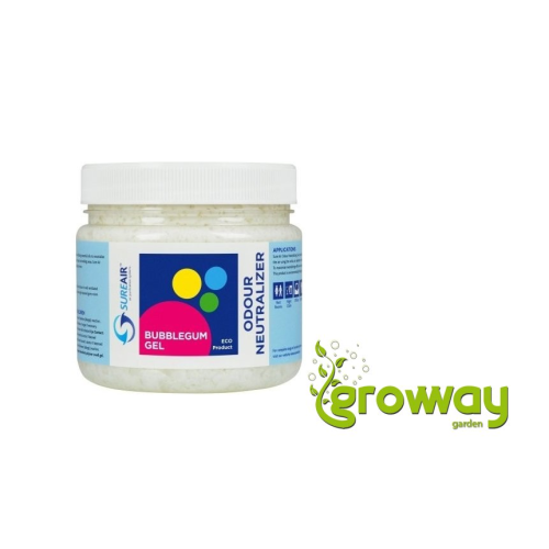 SureAir gel Bubblegum