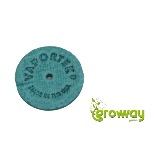 Vaportek disk náplň lemon 12 g
