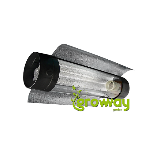 Prima Klima Cooltube 125x480 mm