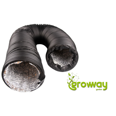 Combi 100 mm ventilační potrubí zpevněné