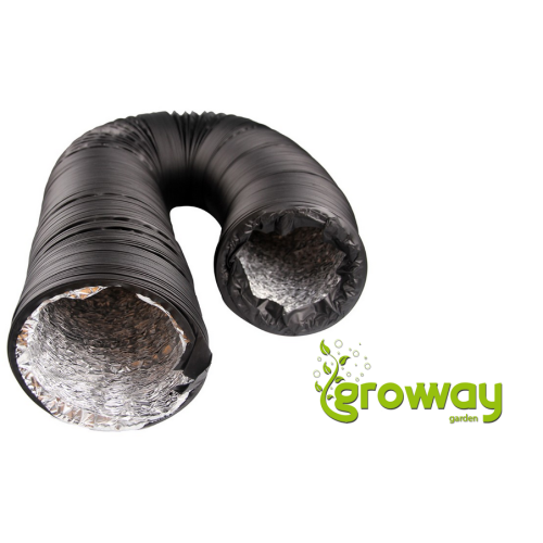 Combi 400 mm ventilační potrubí zpevněné