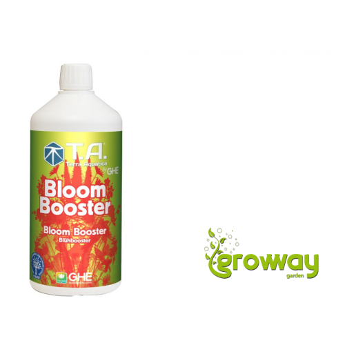Terra Aquatica Bloom Booster