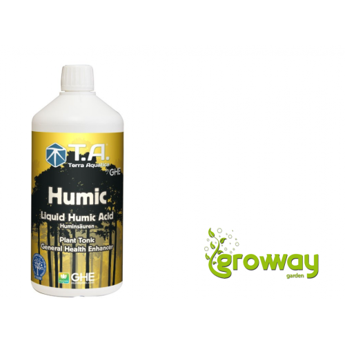 Terra Aquatica Humic
