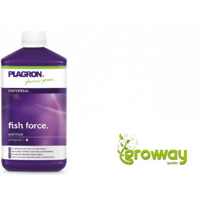 Plagron Fish Emulze
