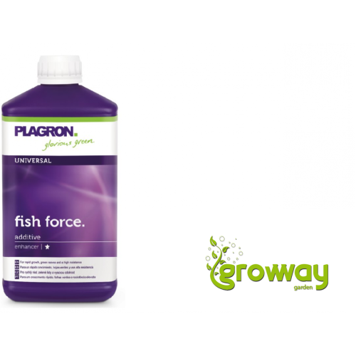 Plagron Fish Emulze