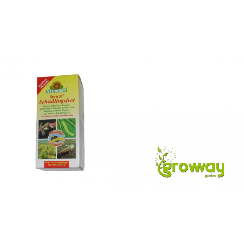 Neudorff Spruzit Pest Free koncentrát 250 ml
