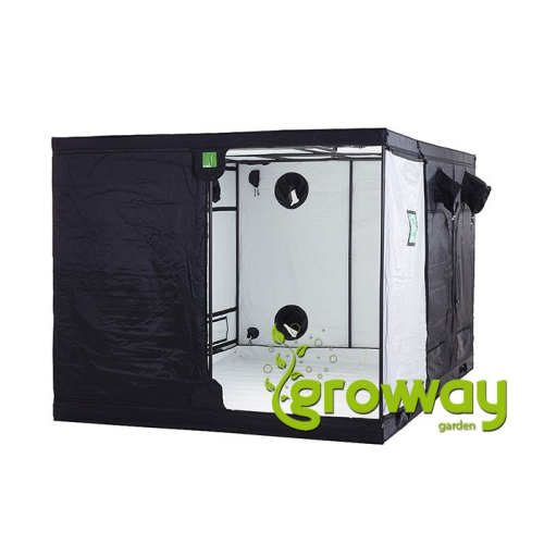 Budbox White PRO Titan III 300x300x200 cm