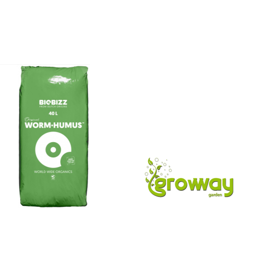 Biobizz Worm Humus