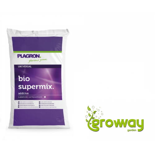 Plagron Bio Supermix