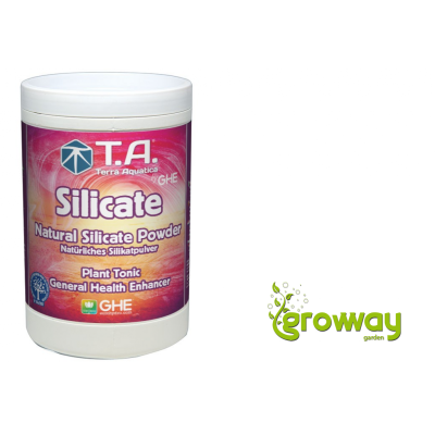 Terra Aquatica Silicate