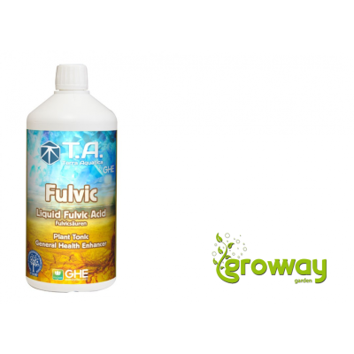 Terra Aquatica Fulvic
