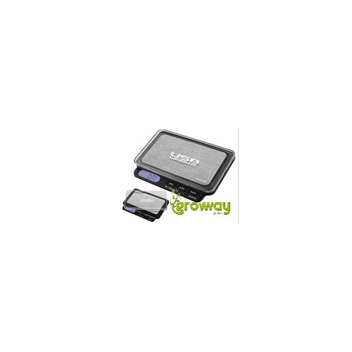 Digitální váha USA Weigh - Houston - 100 g x 0,01 g