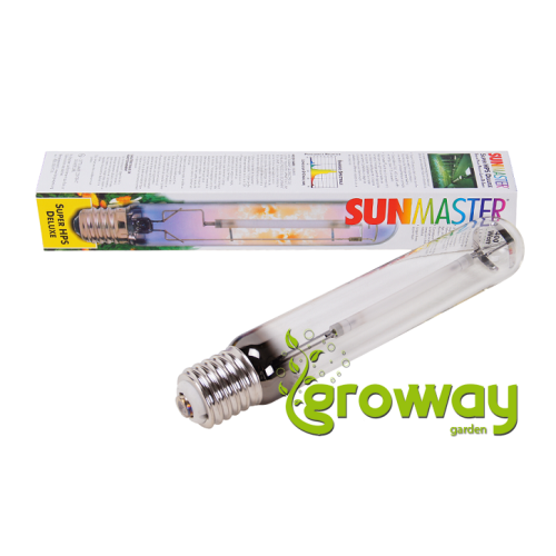 Výbojka VENTURE SUNMASTER 400W HPS