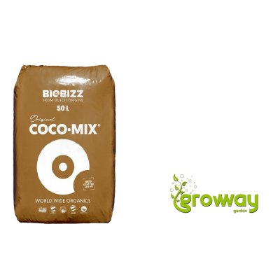 BioBizz Coco-Mix