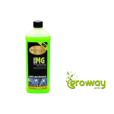 Gold Label Ultra MG