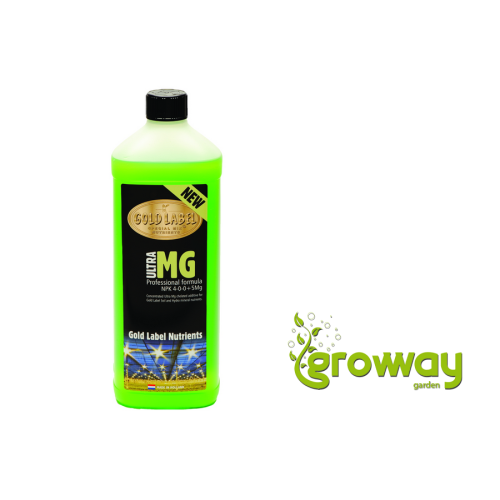 Gold Label Ultra MG