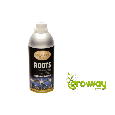 Gold Label Roots