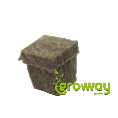Grodan Sadbovací kostka 36 x 36 x 40 mm