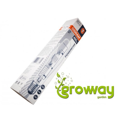 OSRAM Powerstar HQI-BT 400W MH